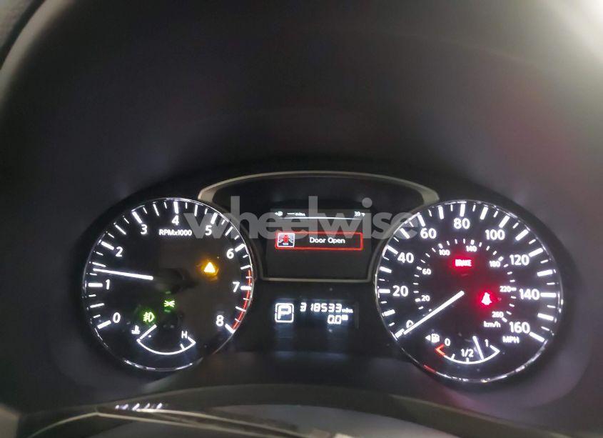 Photo 7 of 2013 Nissan Altima 2.5 SV (VIN 1N4AL3AP6DN443700)