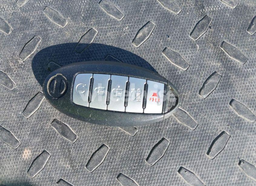 Photo 11 of 2013 Nissan Altima 2.5 SL (VIN 1N4AL3AP6DN444510)