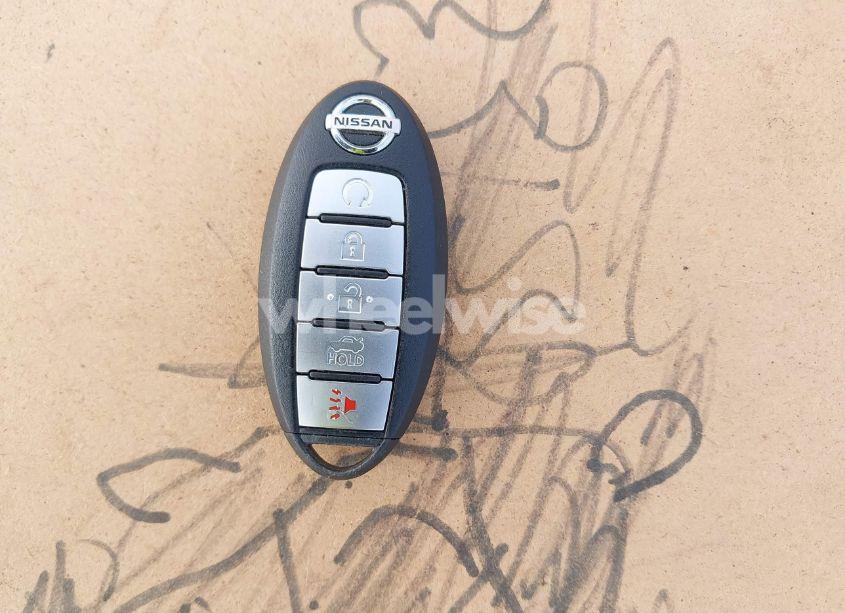 Photo 11 of 2013 Nissan Altima 2.5 S (VIN 1N4AL3AP6DN457483)