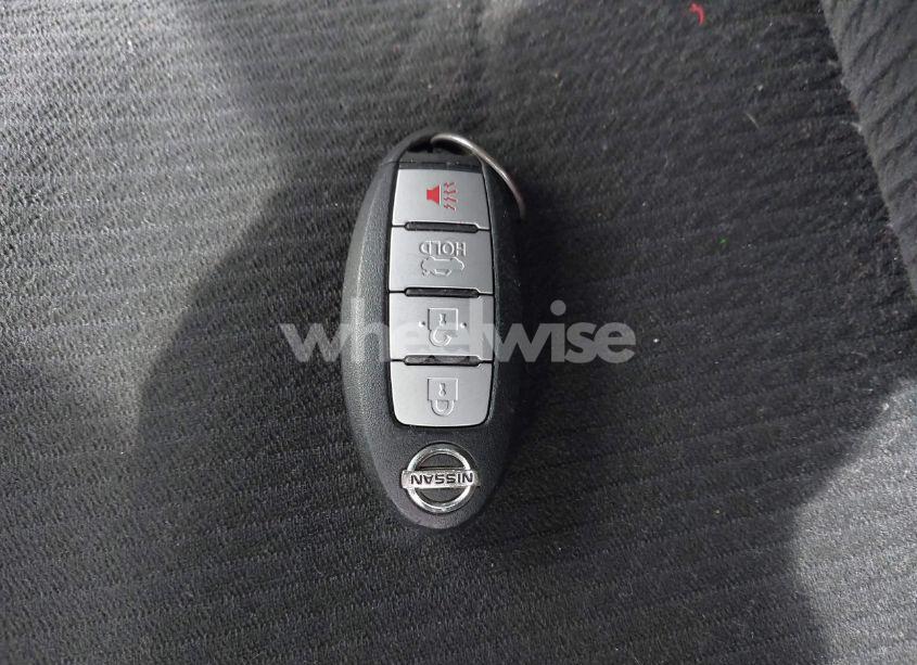 Photo 11 of 2013 Nissan Altima 2.5 SV (VIN 1N4AL3AP6DN471268)