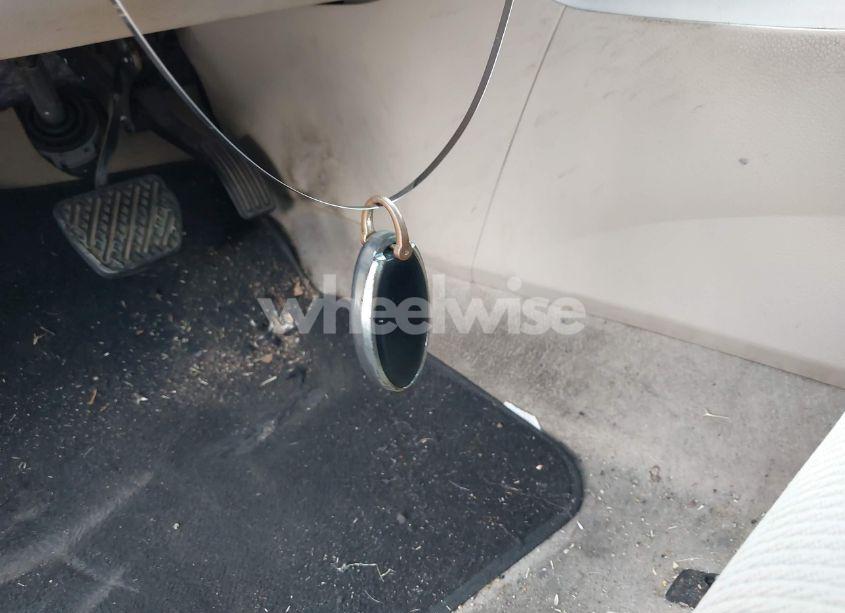 Photo 11 of 2013 Nissan Altima 2.5 S (VIN 1N4AL3AP6DN493240)