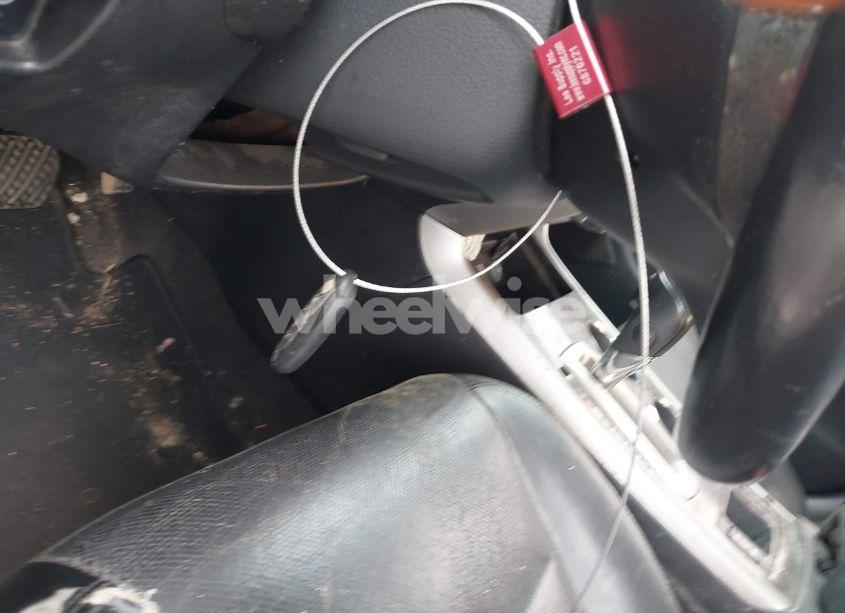 Photo 11 of 2013 Nissan Altima 2.5 SL (VIN 1N4AL3AP6DN505872)