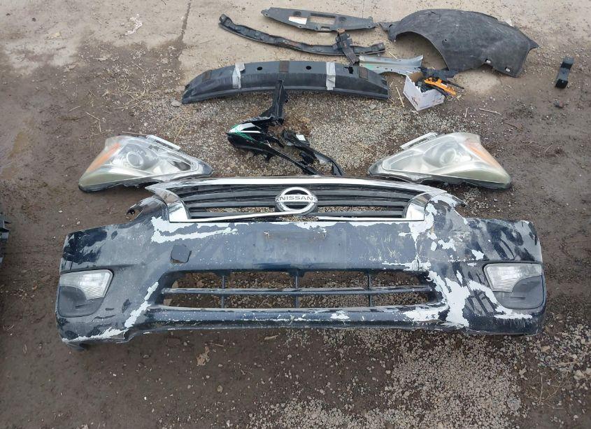 Photo 12 of 2013 Nissan Altima 2.5 S (VIN 1N4AL3AP6DN520615)