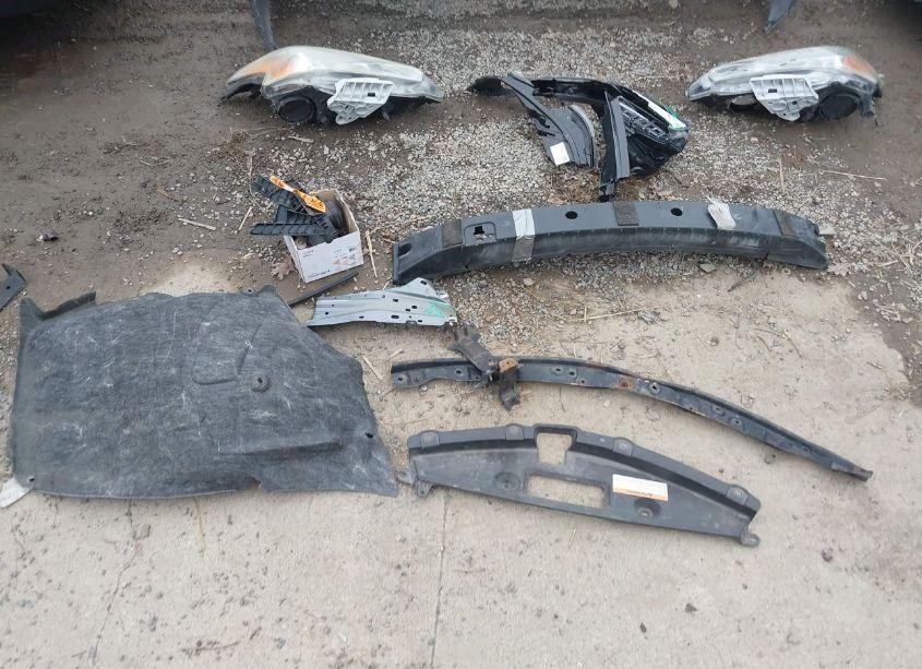 Photo 18 of 2013 Nissan Altima 2.5 S (VIN 1N4AL3AP6DN520615)