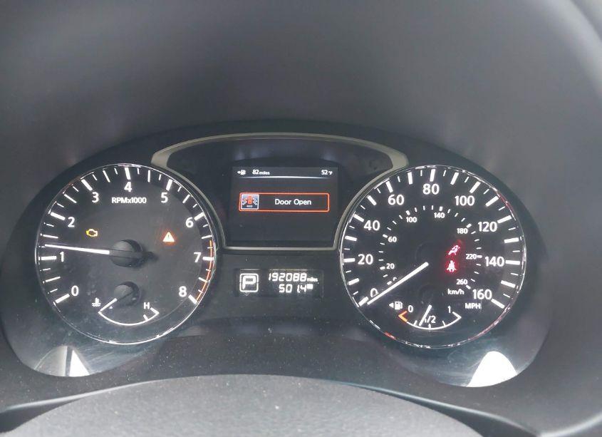 Photo 7 of 2013 Nissan Altima 2.5 S (VIN 1N4AL3AP6DN520615)