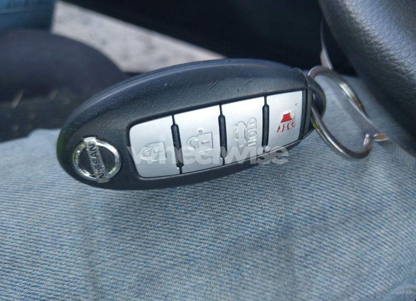 Photo 11 of 2013 Nissan Altima 2.5 S (VIN 1N4AL3AP6DN523384)