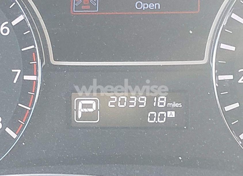 Photo 15 of 2013 Nissan Altima 2.5 S (VIN 1N4AL3AP6DN523384)