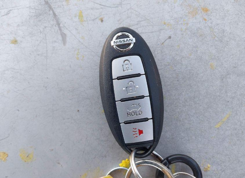 Photo 11 of 2013 Nissan Altima 2.5 S (VIN 1N4AL3AP6DN524843)