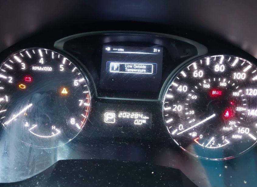 Photo 15 of 2013 Nissan Altima 2.5 S (VIN 1N4AL3AP6DN524843)