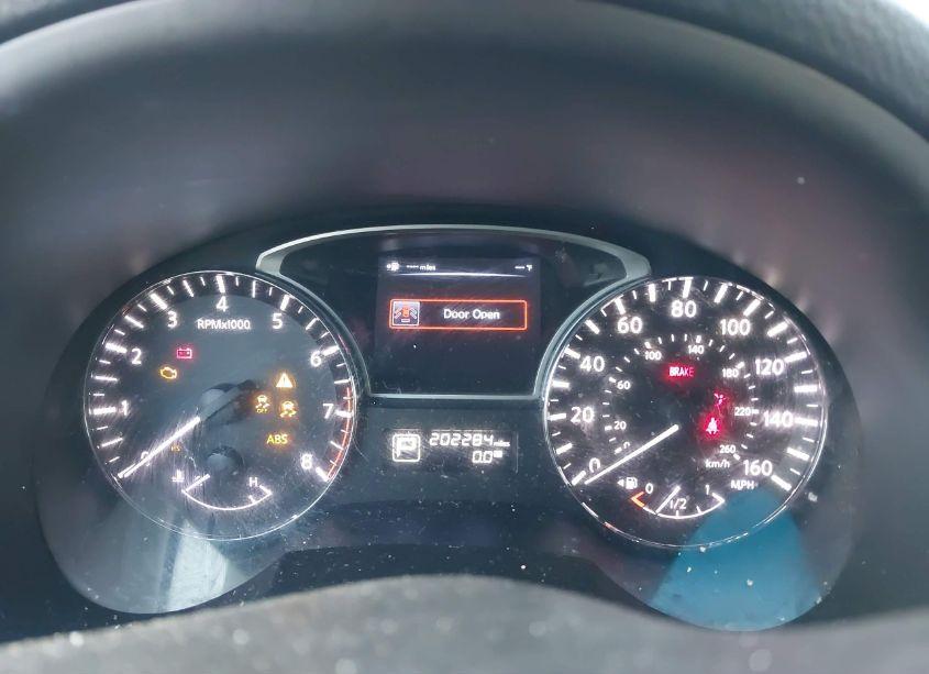 Photo 7 of 2013 Nissan Altima 2.5 S (VIN 1N4AL3AP6DN524843)