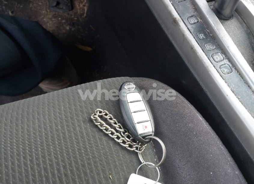 Photo 11 of 2013 Nissan Altima 2.5 S (VIN 1N4AL3AP6DN526169)