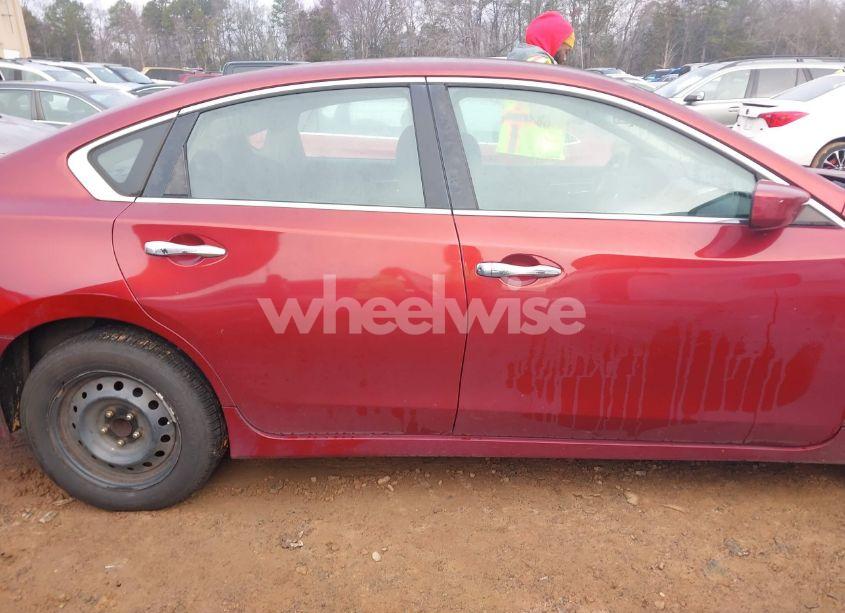 Photo 13 of 2013 Nissan Altima 2.5 S (VIN 1N4AL3AP6DN526169)