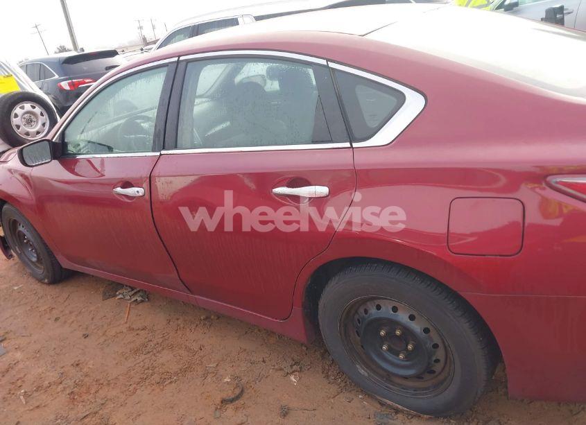 Photo 14 of 2013 Nissan Altima 2.5 S (VIN 1N4AL3AP6DN526169)