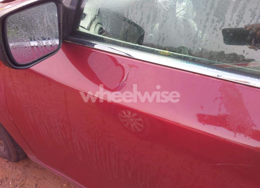 Photo 6 of 2013 Nissan Altima 2.5 S (VIN 1N4AL3AP6DN526169)