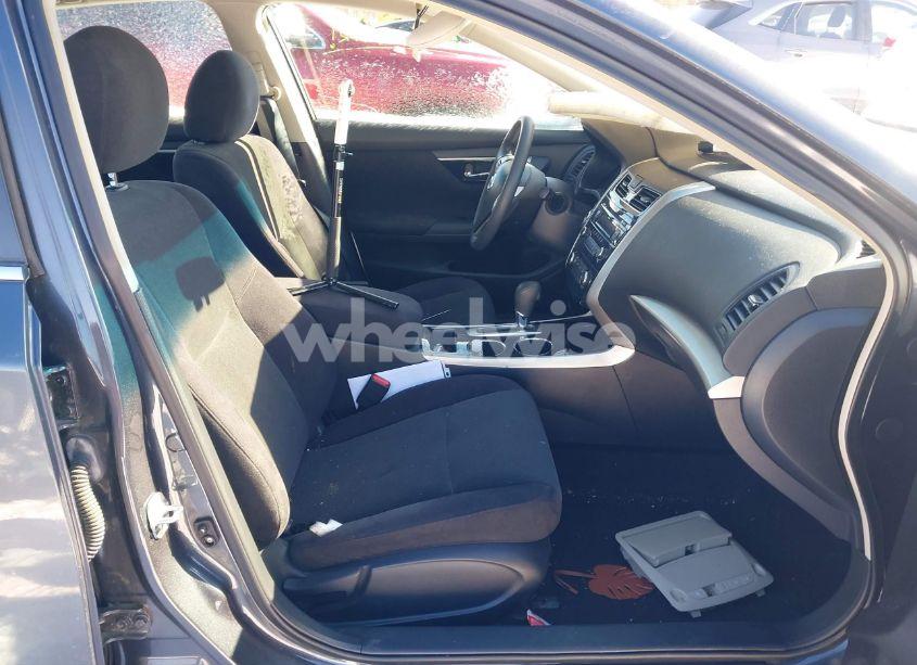 Photo 5 of 2013 Nissan Altima 2.5 S (VIN 1N4AL3AP6DN529623)