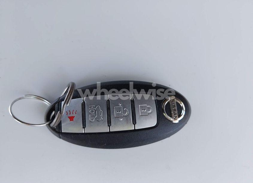 Photo 11 of 2013 Nissan Altima 2.5 S (VIN 1N4AL3AP6DN540170)