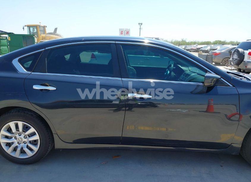 Photo 13 of 2013 Nissan Altima 2.5 S (VIN 1N4AL3AP6DN540170)