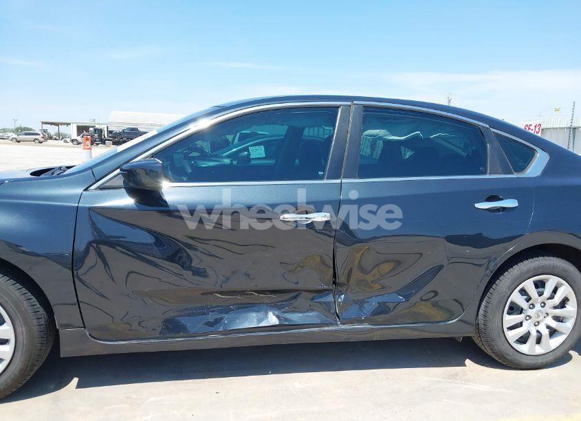 Photo 14 of 2013 Nissan Altima 2.5 S (VIN 1N4AL3AP6DN540170)