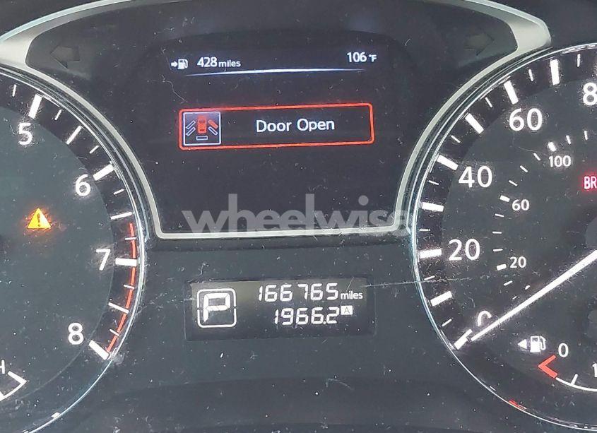 Photo 15 of 2013 Nissan Altima 2.5 S (VIN 1N4AL3AP6DN540170)