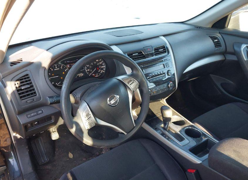 Photo 13 of 2013 Nissan Altima 2.5 S (VIN 1N4AL3AP6DN544672)