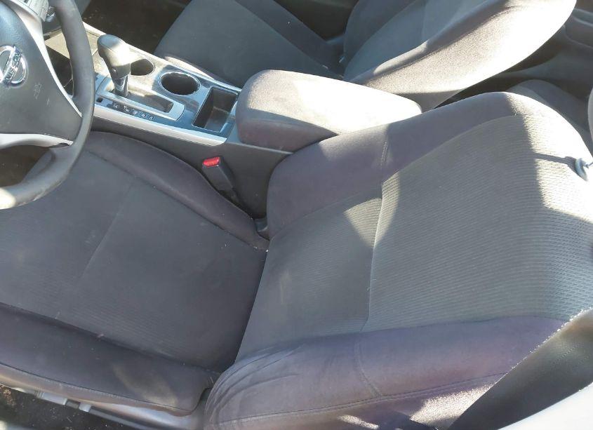 Photo 15 of 2013 Nissan Altima 2.5 S (VIN 1N4AL3AP6DN544672)