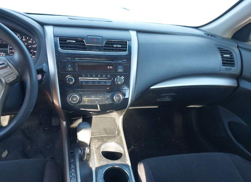 Photo 17 of 2013 Nissan Altima 2.5 S (VIN 1N4AL3AP6DN544672)