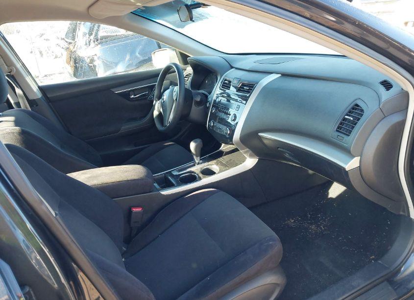 Photo 5 of 2013 Nissan Altima 2.5 S (VIN 1N4AL3AP6DN544672)