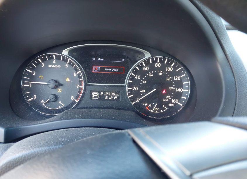 Photo 7 of 2013 Nissan Altima 2.5 S (VIN 1N4AL3AP6DN544672)