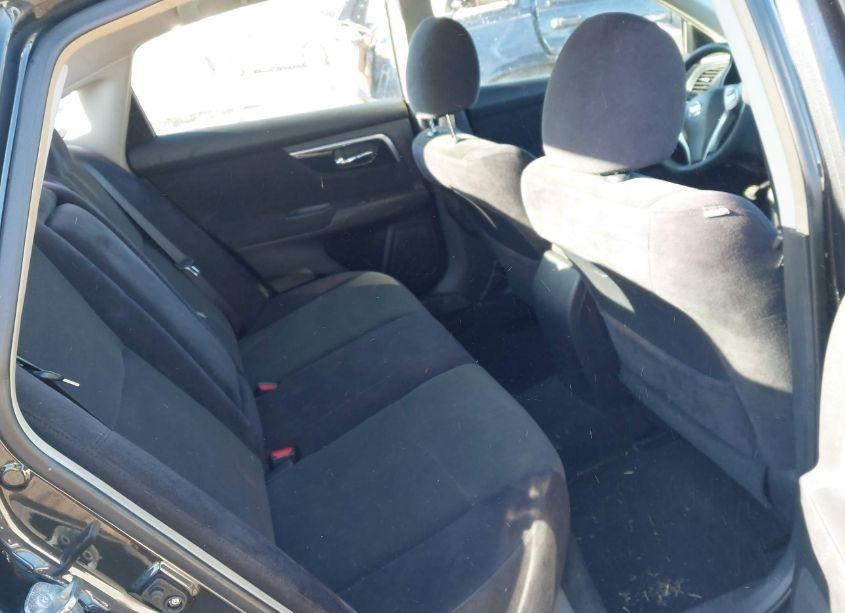 Photo 8 of 2013 Nissan Altima 2.5 S (VIN 1N4AL3AP6DN544672)