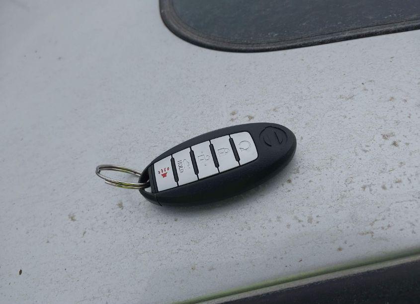 Photo 11 of 2013 Nissan Altima 2.5 SV (VIN 1N4AL3AP6DN554523)