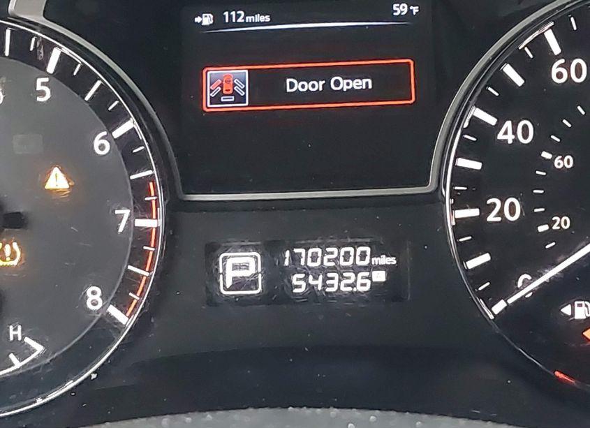 Photo 15 of 2013 Nissan Altima 2.5 SV (VIN 1N4AL3AP6DN554523)