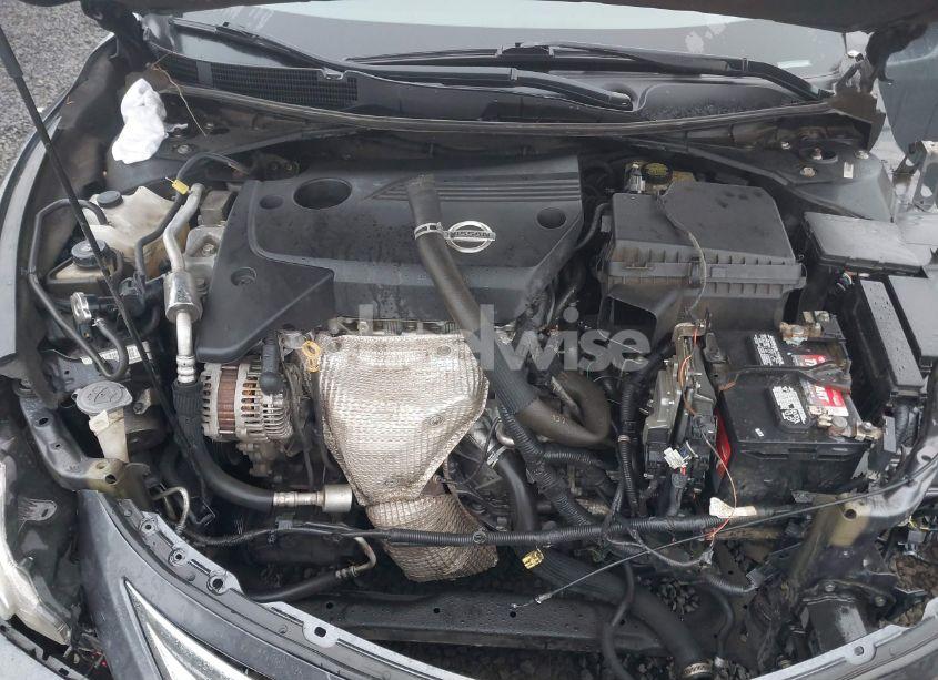 Photo 10 of 2013 Nissan Altima 2.5 S (VIN 1N4AL3AP6DN563609)