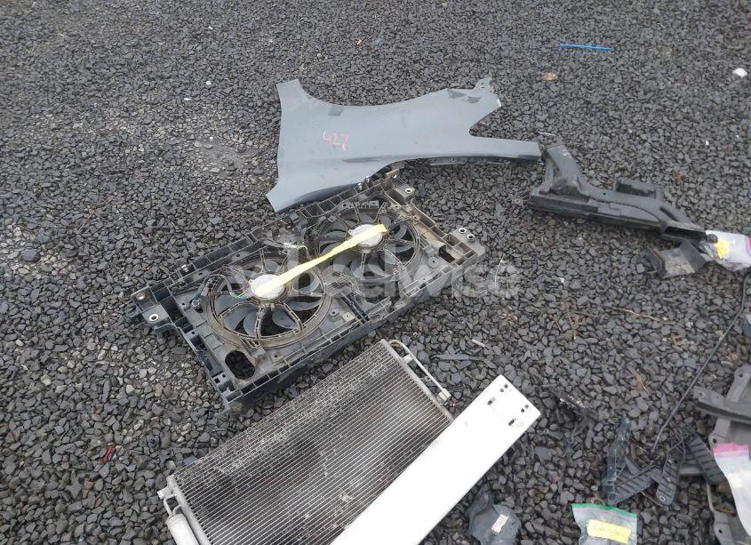 Photo 12 of 2013 Nissan Altima 2.5 S (VIN 1N4AL3AP6DN563609)