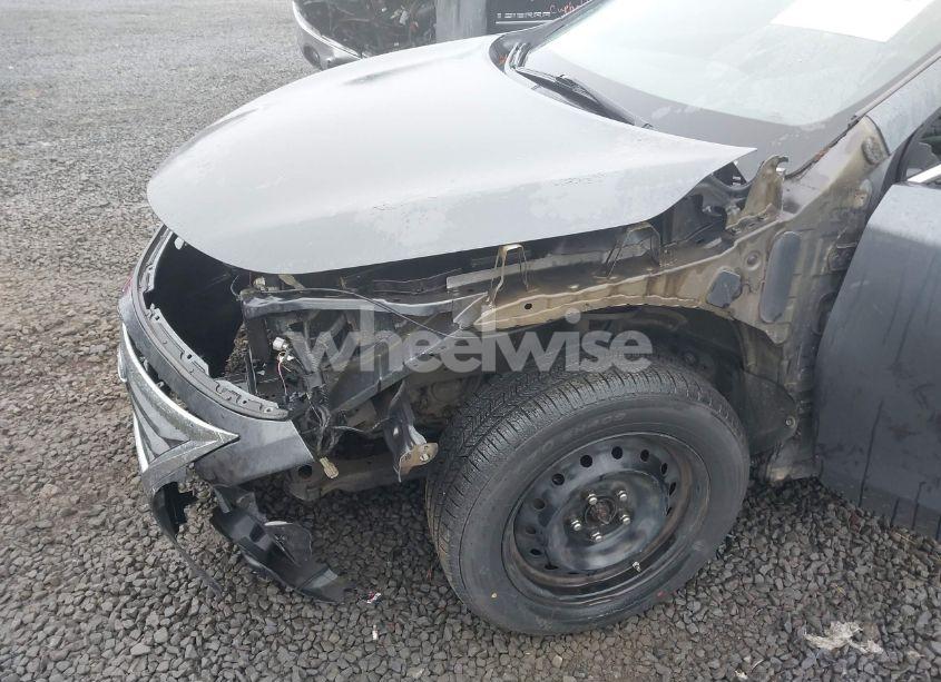 Photo 6 of 2013 Nissan Altima 2.5 S (VIN 1N4AL3AP6DN563609)