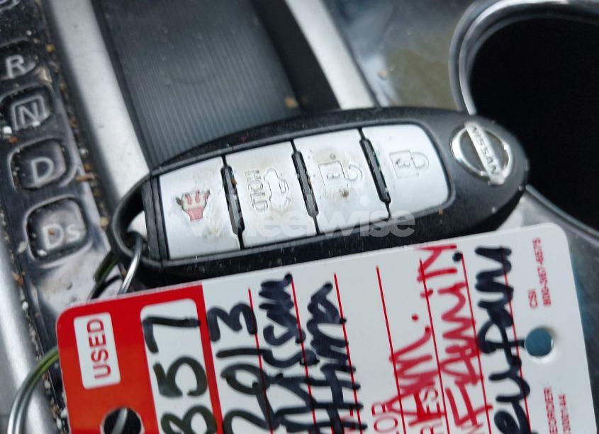 Photo 11 of 2013 Nissan Altima 2.5 S (VIN 1N4AL3AP6DN565196)