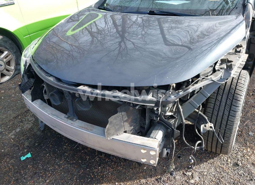 Photo 12 of 2013 Nissan Altima 2.5 S (VIN 1N4AL3AP6DN565196)