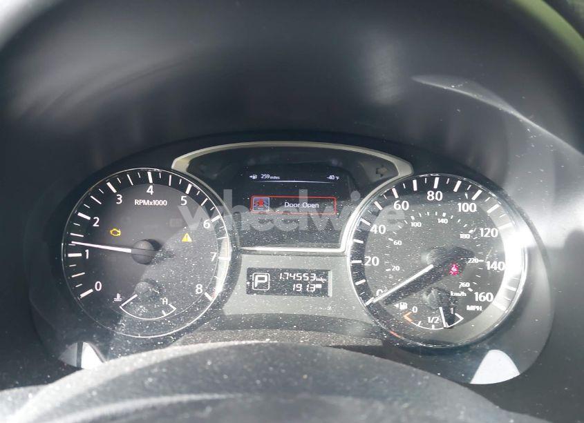 Photo 7 of 2013 Nissan Altima 2.5 S (VIN 1N4AL3AP6DN565196)