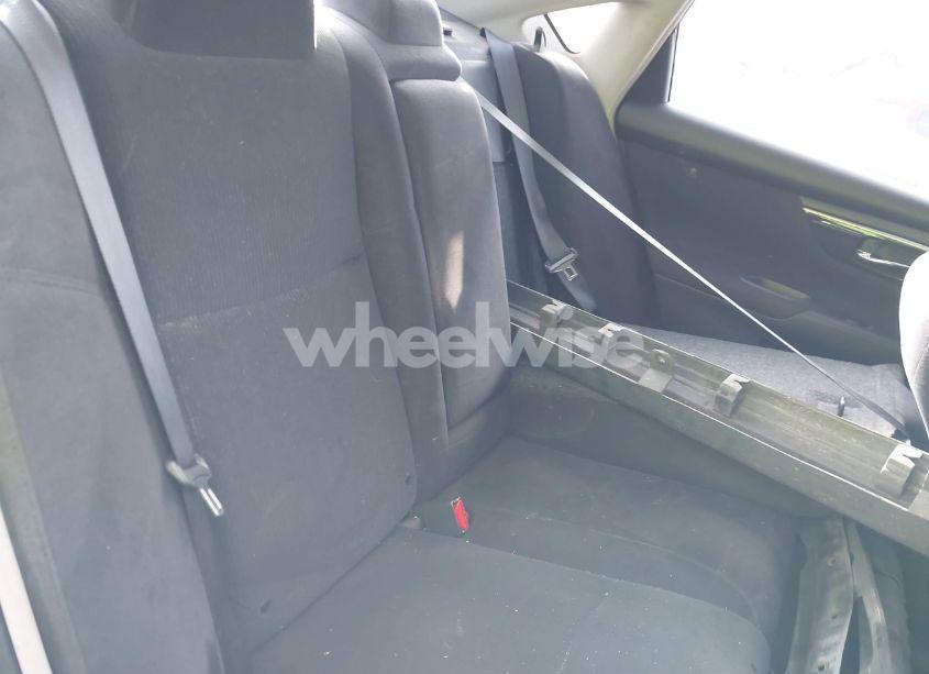 Photo 8 of 2013 Nissan Altima 2.5 S (VIN 1N4AL3AP6DN565196)