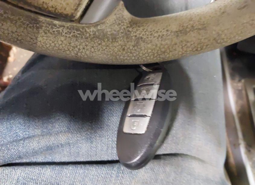 Photo 11 of 2013 Nissan Altima 2.5 S (VIN 1N4AL3AP6DN576196)