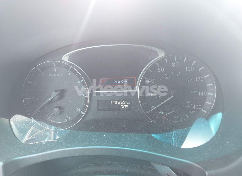 Photo 7 of 2013 Nissan Altima 2.5 S (VIN 1N4AL3AP6DN579972)