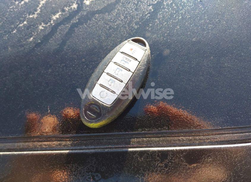 Photo 11 of 2014 Nissan Altima 2.5 SL (VIN 1N4AL3AP6EC109292)