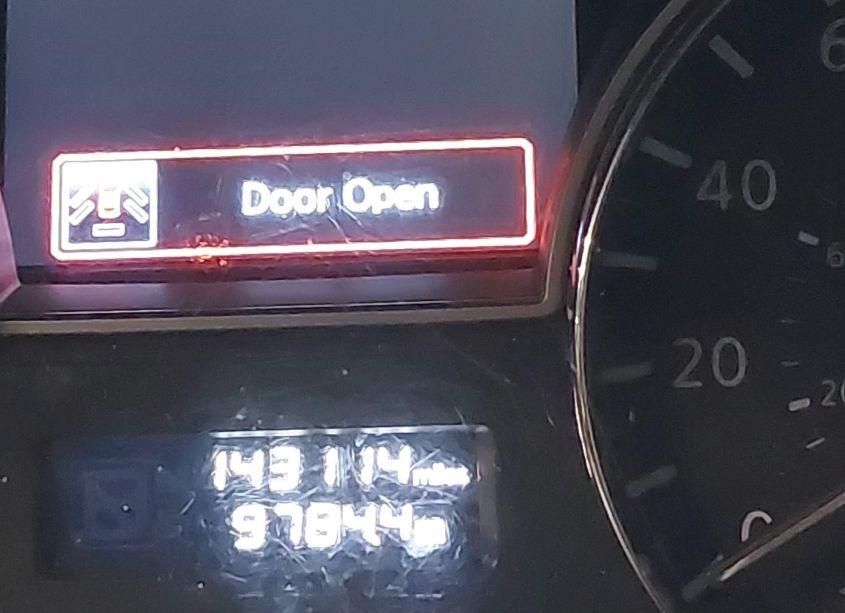 Photo 14 of 2014 Nissan Altima 2.5 S (VIN 1N4AL3AP6EC111317)