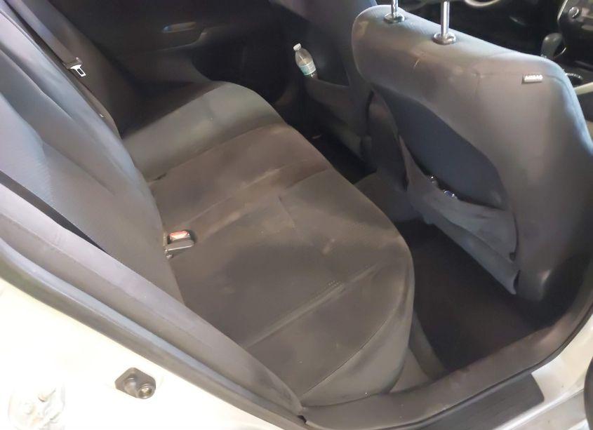 Photo 8 of 2014 Nissan Altima 2.5 S (VIN 1N4AL3AP6EC111317)