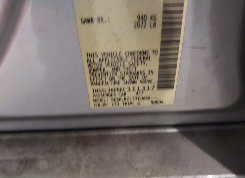 Photo 9 of 2014 Nissan Altima 2.5 S (VIN 1N4AL3AP6EC111317)