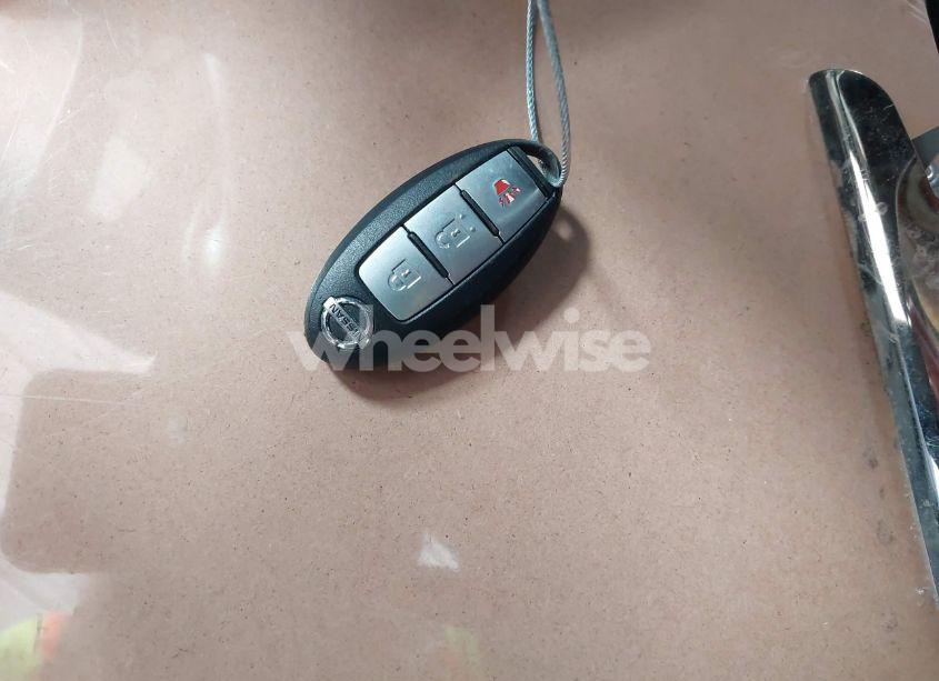 Photo 11 of 2014 Nissan Altima 2.5 S (VIN 1N4AL3AP6EC111494)