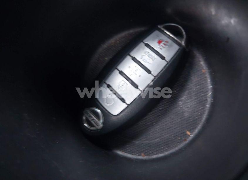 Photo 11 of 2014 Nissan Altima 2.5 SV (VIN 1N4AL3AP6EC117179)