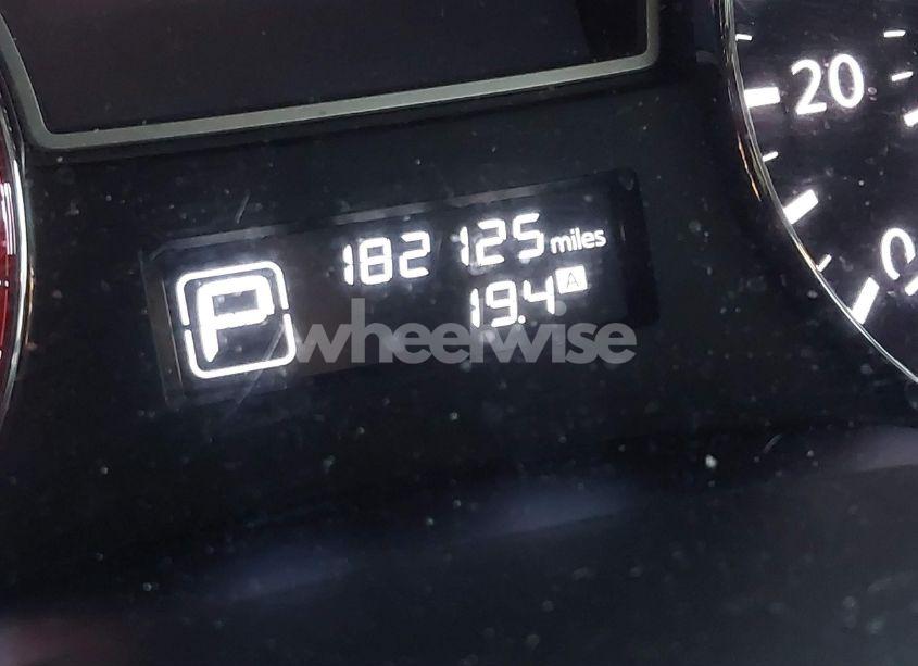 Photo 7 of 2014 Nissan Altima 2.5 SV (VIN 1N4AL3AP6EC117179)