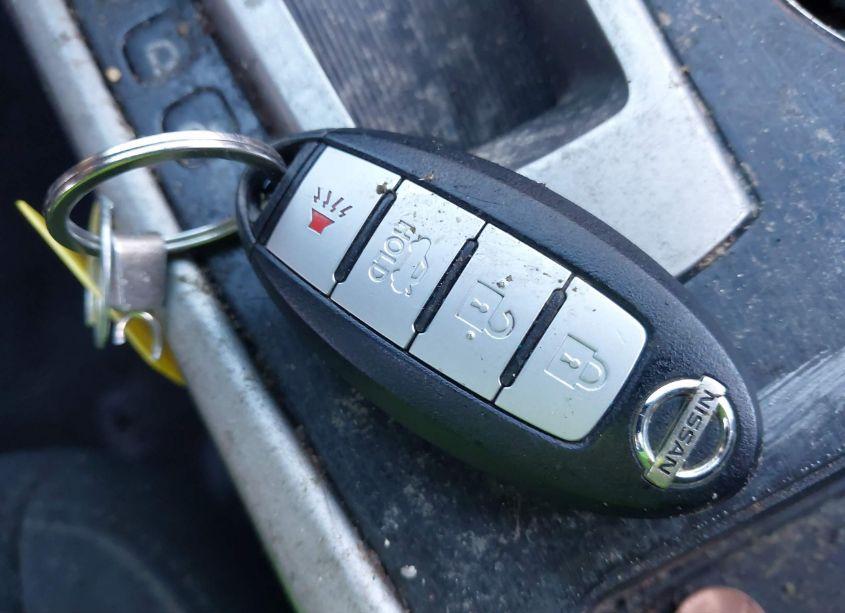 Photo 11 of 2014 Nissan Altima 2.5 S (VIN 1N4AL3AP6EC121667)