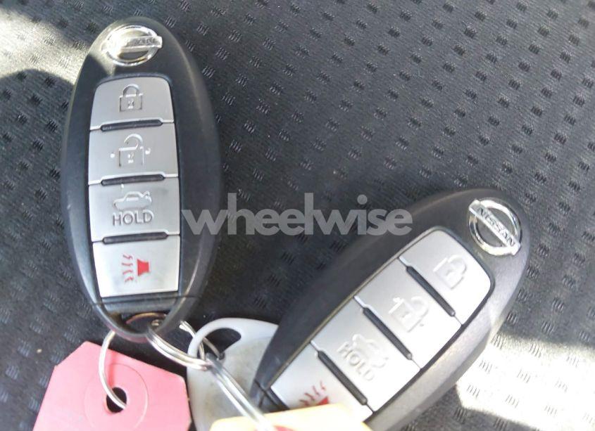 Photo 11 of 2014 Nissan Altima 2.5 S (VIN 1N4AL3AP6EC123256)