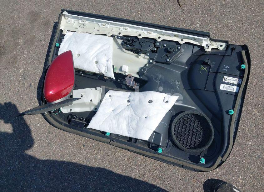 Photo 12 of 2014 Nissan Altima 2.5 S (VIN 1N4AL3AP6EC123256)